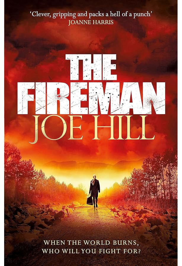 Strange Weather: Four Short Stories - Hill, Joe - Foto 8