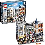 LEGO 10255