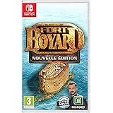 Fort Boyard Nouvelle Edition