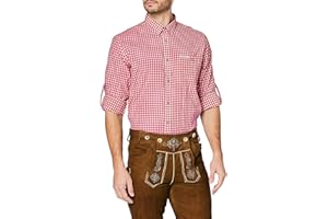 Stockerpoint Trachtenhemden Homme