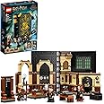 LEGO 76397 Harry Potter TM Lezione di difesa a Hogwarts™