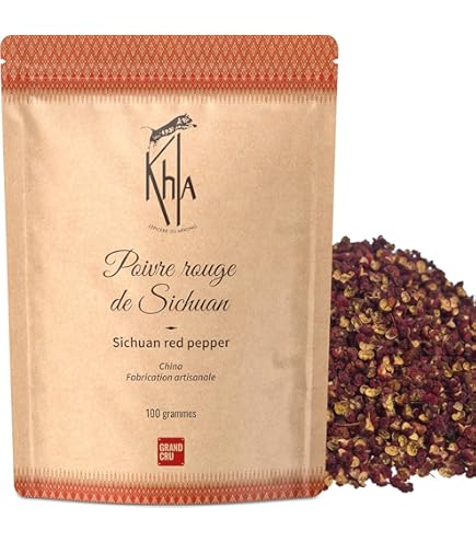 JMIATRY Lot De 2 Moulins à Poivre Et Sel En Bois Manuels Avec