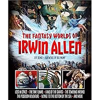 Irwin Allen: Master of Disaster Collection: Amazon.co.uk: DVD