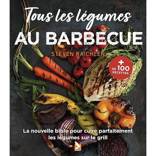 Livre De Cuisine Weber - La Nouvelle Bible Du BBQ - Recettes, Conseils, Guide Complet Grillade - 2