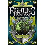 Bloodbones (Fighting Fantasy)