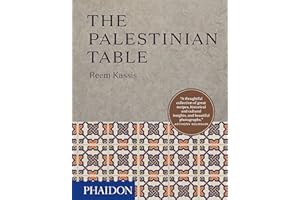 THE PALESTINIAN TABLE