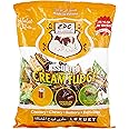 Zpc Milanówek Assorted Cream Fudge, 775 gm