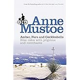 Amber, Furs and Cockleshells: Bike Rides with Pilgrims and Merchants