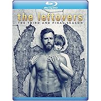 The Leftovers: The Third Season (The Final Season)