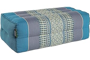 ANADEO YogaProducts Standard - Coussin DE Yoga ET MÉDITATION - Coussin de Yoga