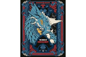 The Book of Concealment (Dungeons & Dragons): A Game Screen and Journal in One