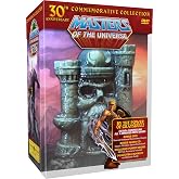 Masters of the Universe: 30th Anniversary [Reino Unido] [DVD]