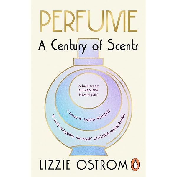 The Secret of Scent: Adventures in Perfume and the Science