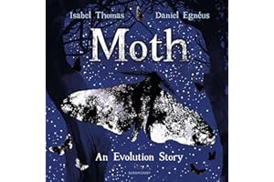 Moth: An Evolution Story