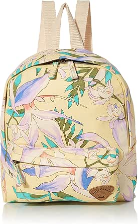 billabong mini backpack