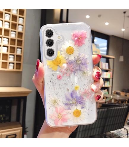 XIZYO For Samsung Galaxy S23 Ultra Case Rose Design Floral Pattern - View #7