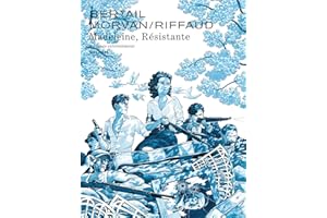 Madeleine, résistante - Tome 4 - L'ange exterminateur