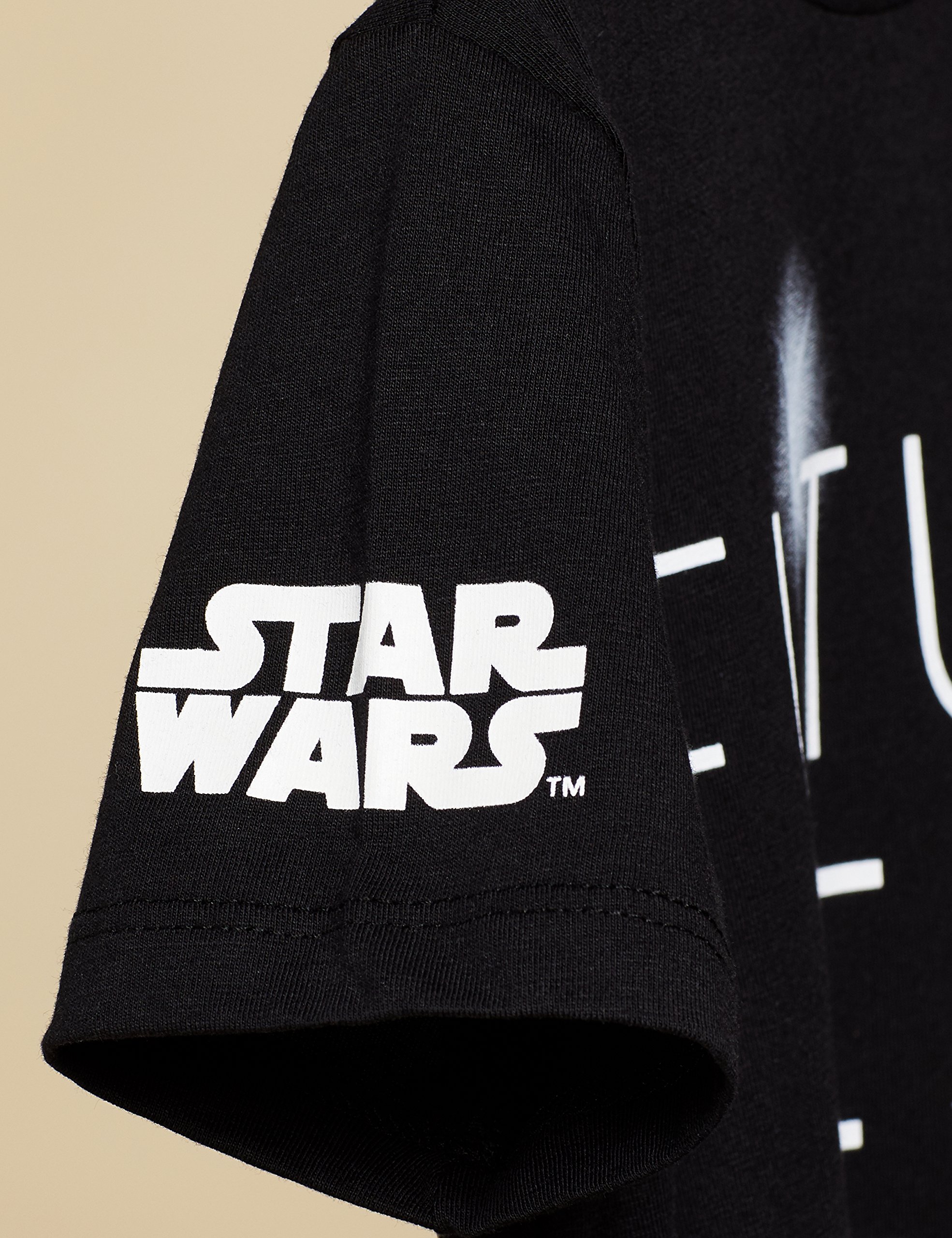 RED-WAGON-Jungen-T-Shirt-mit-Star-Wars-Print