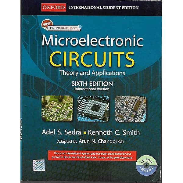 コンピュータ・IT Microelectronic Circuits fifth edition コンピュータ・IT Microelectronic Circuits fifth edition
