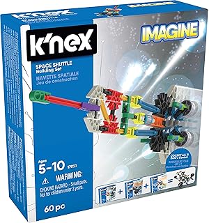 knex fly away