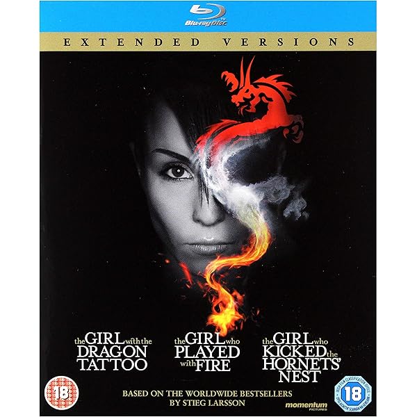 The Killing: Seasons 1-3 [Blu-ray]: Amazon.co.uk: Sofie