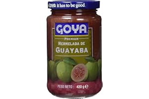Goya Mermelada de Guayaba - 429 gr