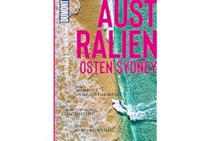 DUMONT Bildatlas Australien Osten, Sydney: Das praktische Reisemagazin zur Einstimmung.