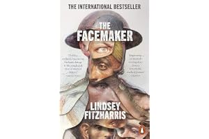 The Facemaker: One Surgeon's Battle to Mend the Disfigured Soldiers of World War I