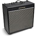 Headrush FRFR-12 Cab Baffle Guitare 12" 750W Full-Range Flat-Response | Pour Multi-Effets et Modélisations d'amplis, Woofer 12", Bluetooth, EQ 3 Bandes, Coupe-haut, E/S XLR/TRS, Support
