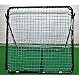 Martin Berrill Sports Gloucester Reflex Response Rebound Net (2 Free Storm Balls)