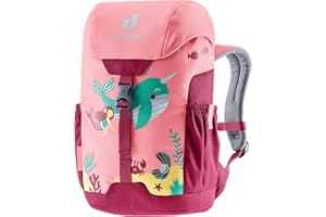 deuter Schmusebär Kinderrucksack