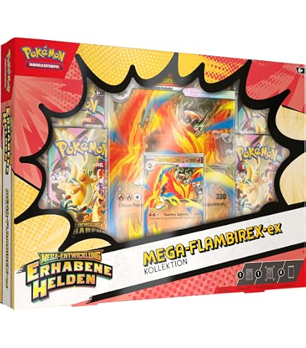 Pokemon TCG Unova Heavy Hitters Premium Collection : Amazon.ie