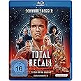 Total Recall / Uncut / Blu-ray