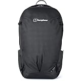 Berghaus Trailbyte Rucksack, Black, 30 