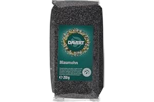 ‎DAVERT Davert Blaumohn 250 g (1 Stück)