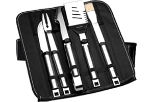 BergHOFF 1108187 Set da barbecue accessorio per barbecue/grill