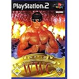 World Wrestling Championship (PS2-Spiel) : USK ab 6 freigegeben [Import allemand]