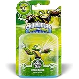 Skylander: Stink Bomb