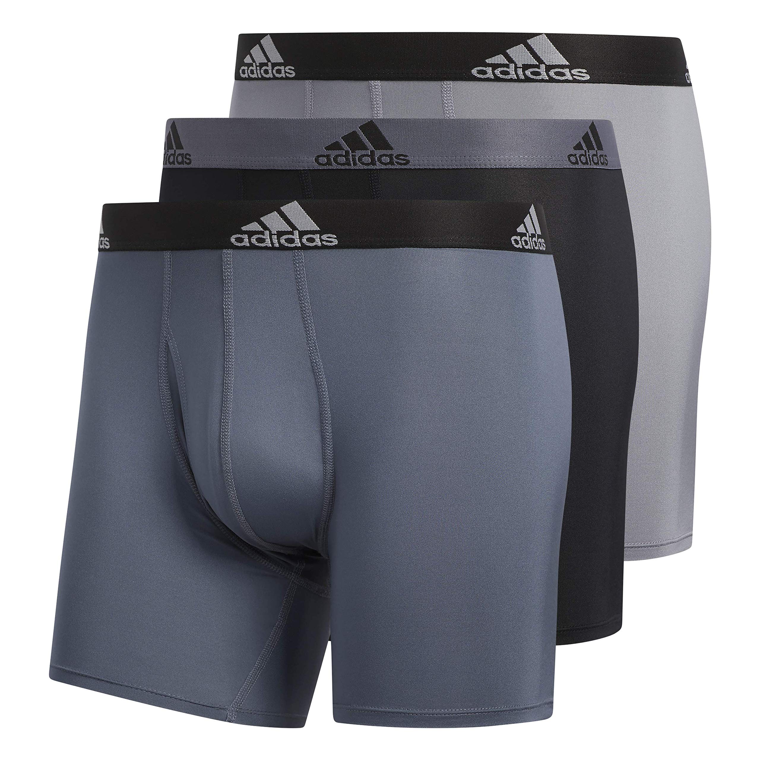 ropa interior adidas