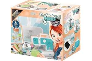 Buki - 5409 - Professional studio - Couture expert