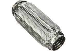 FA1 VW345-190 Flexrohr, Abgasanlage