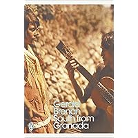 South From Granada (Penguin Modern Classics)