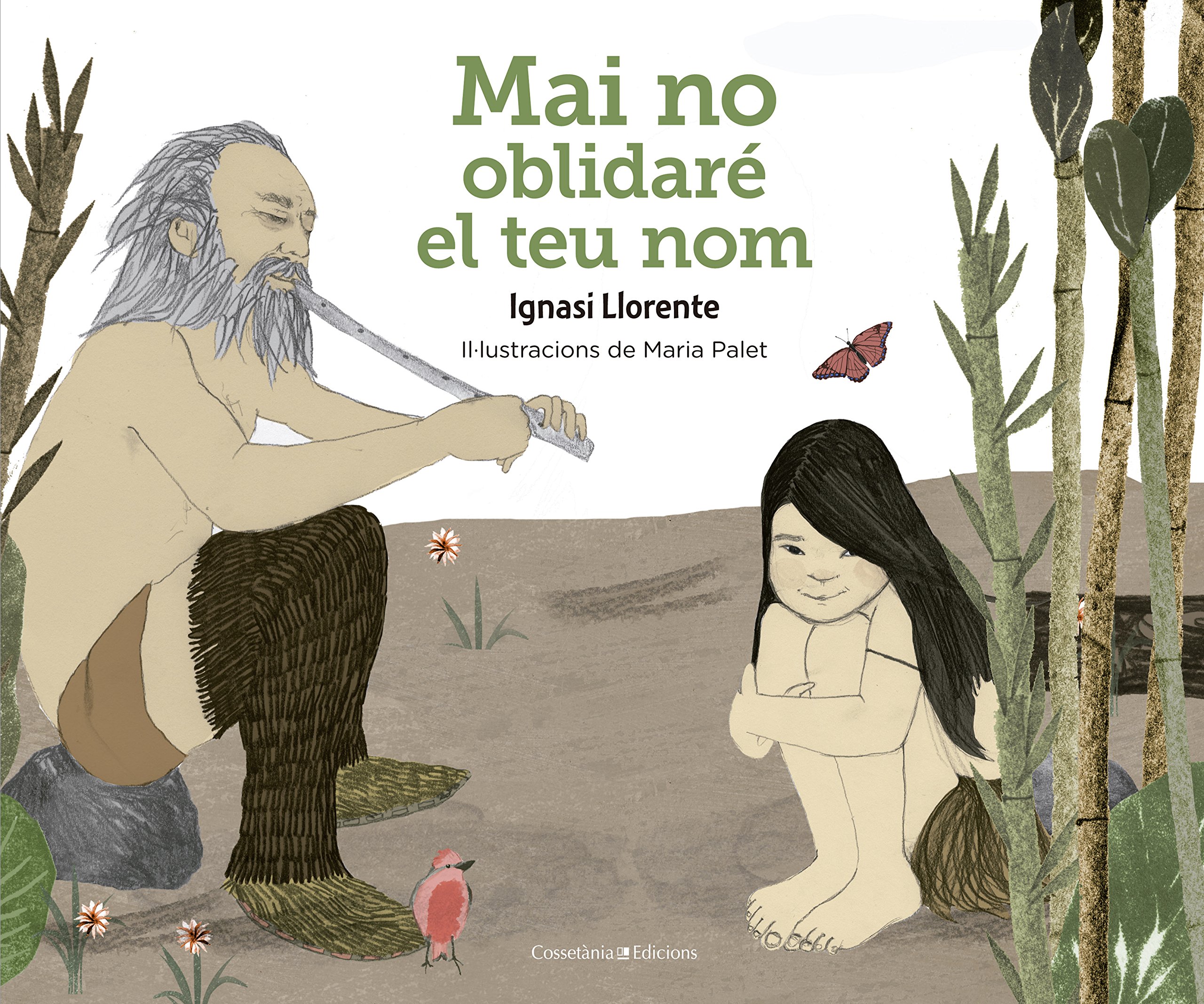 Mai No Oblidaré El Teu Nom