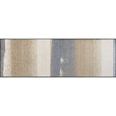 Wash+dry Fußmatte Bon Appétit 60x180 Cm - Schmutzfangmatte Für Innen & Außen, Waschbar