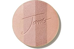 Jane Iredale Bronzer Refill, Peaches & Cream, 9.9 g