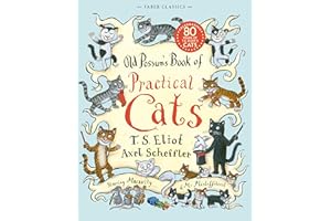 Old Possum's Book of Practical Cats: 1