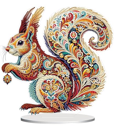 JISHSHAY Lot De 8 Diamond Painting Carte Anniversaire Oiseaux Diamant Painting Carte De Voeux Animaux Broderie Diamant Birthday Card Diamond Art Puzzle Adulte Point De Croix Greeting Cards