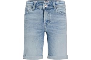 JACK & JONES Male Shorts Regular Fit Shorts