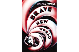 Brave New World: Special 3D Edition