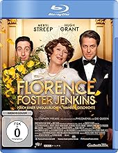 Florence Foster Jenkins